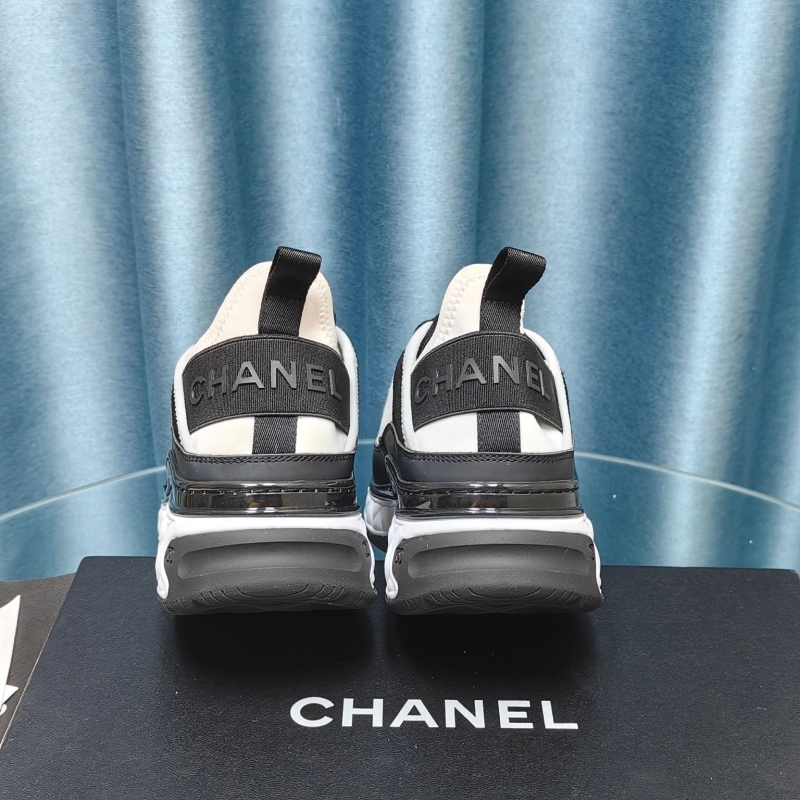 Chanel Casual Shoes